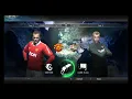 PES 2011 Master League - Newcastle United : Episode 19 vs Manchester United