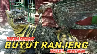 Download MAKAM KERAMAT BUYUT RANJENG KERTAJATI MP3