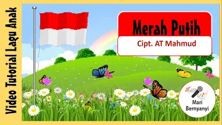 Download Tutoria - Lagu Merah Putih MP3