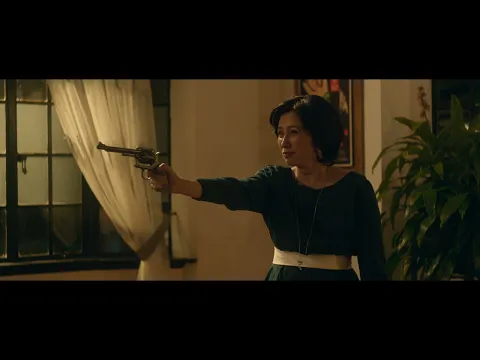 MENCARI RAMLEE - OFFICIAL TRAILER - DI PAWAGAM 19 JUN 2025