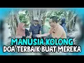 Download Lagu HANYA INGIN BISA MAKAN SATE ❗️🥹❗️BERKUNJUNG KE KOLONG JEMBATAN
