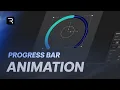 Creating a Simple Progress Bar Animation - Rive Tutorial Part 2
