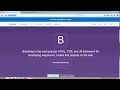 cakephp 3 beginner tutorial Link Up Bootstrap