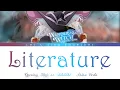 Download Lagu [ OP Majo no Tabitabi ] Literature (リテラチュア) by Reina Ueda || FULL LYRICS KAN/ROM/ENG