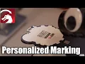 LBX Badge Creation Part 3 Batch Customization With Variable Text and Repeat Marking