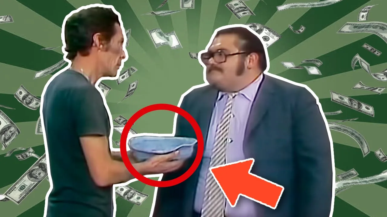 +5 ERROS de GRAVAÇÃO de CHAVES que você NÃO PERCEBEU!! ???? Parte 2