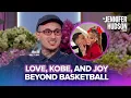 Kyle Kuzma on Love with Winnie Harlow Kobe s Mentorship and Finding Joy Beyond Basketball