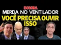 Download Lagu Advogado do Filipe Martins joga merda no ventilador - A Justiça no Brasil está morta