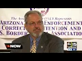 David Garcia s staffer resigns after tweets surface