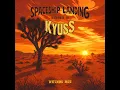 KYUSS Tribute: Spaceship Landing (Full Album 2025)