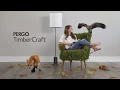 Pergo TimberCraft Reality Redefined