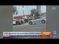 Street vendor shot and killed in Gardena-area attempted robbery