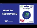 How To Add Minutes To Tracfone With Card Complete Guide-World-Wire