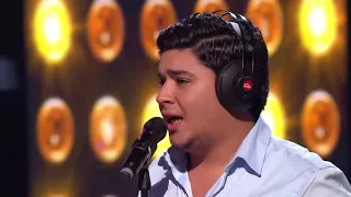 Coke Studio Algérie عبد العزيز بنزينة و عدلان فرقاني عاشق ممحون 