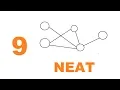 Neat - Java Implementation 9