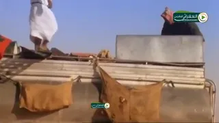خلوني اكرم في حياتي وانا حي وان مت مادري جتثي من دفنه دندنها