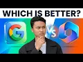 Google Workspace vs Microsoft 365 2026 Which Wins
