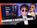 I Enrolled In Jake Paul s Business School