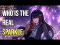 Who is Sparkle ACTUALLY Honkai Star Rail