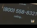 Texas Workforce Commission Gets A Phone Messaging System