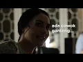 PAGI SAMPAI MALAM PENUH DRAMA!! (BTS BIDADARIKU)| Arumi Bachsin