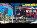 Download Lagu RINTANG DI PAPEH KUSUIK - ARIF LIDA || POP MINANG LIVE ORGEN TUNGGAL || TRJ LIVE MUSIC
