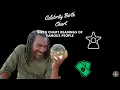 Whitney Houston Natal Birth Chart Reading