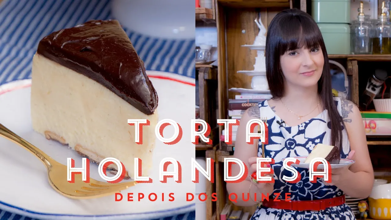 Receitas de Torta Alemã - Mallu Hessel. 