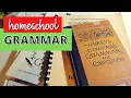 Homeschool Grammar I Harvey s Grammar I Better than Bitcoin