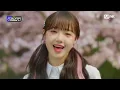 [BOOKKU DDOONG - SSOOK DDOONG (feat. CHOI YOOJUNG] Comeback Stage | #엠카운트다운 EP.750 | Mnet 220428 방송