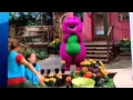 Download Lagu Barney comes to life (You've Got To Have Art!)