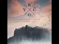 Kygo Ft Sandro Cavazza - Happy Now (Extended Edit by alejandro martinez)