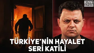 Türkiye'nin Hayalet Seri Katili - Deniz Yağmur