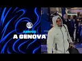 Lagu L’arrivo dell’Inter a Genova #InterPerSempre