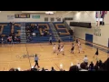 Courtney Clemmer Highlight Reel 2 0