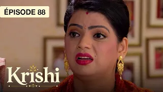Krishi (Afsar Bitiya) - EP 88 - série doublée en français