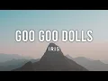 Iris - Goo Goo Dolls | Lirik Video | Cover : Pribadi Hafiz