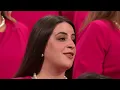 His Eye Is on the Sparrow | October 2026 General Conference
