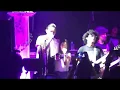 Download Lagu The Adams - Hanya Kau [featuring Barasuara] (Live at Pesta Bersama 15/04/2019)