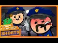 Good Cop Bad Cop
