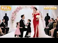 Download Lagu Two Kids Ruin CEO’s Engagement🔥, Mom Returns for Revenge \u0026 He Joins Her for Payback!#cdrama