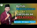 Download Lagu Masalah Berat? Inilah Kunci Agar Allah Cepat Menolongmu – Ustadz Hilman Fauzi