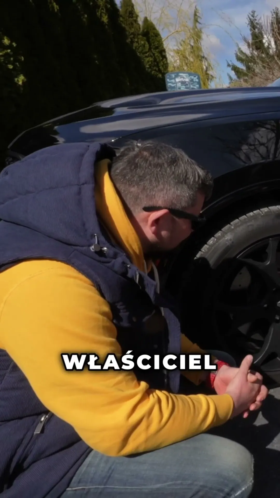 To te słynne zalety? 😜 #dodgedurango #dodge #samochodyzusa #caroseria #shorts