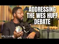 Addressing the Wes Huff debate with Billy Carson Vault Empowers