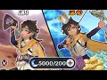 Download Lagu I Spent 5000 RESIN \u0026 1 WEEK to MASTER SETHOS | Genshin Impact