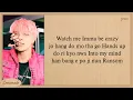 NCT DREAM Glitch Mode Easy Lyrics