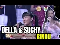 Download Lagu DELLA KELUARKAN KEMBALI CENGKOK VIRAL NYA DI LAGU RINDU BERSAMA DENG SUCHY KOLAKA TOP 35 GROUP 4 DA7