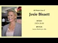 Josie Bissett Movies list Josie Bissett Filmography of Josie Bissett