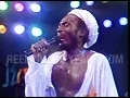 Jimmy Cliff• “Vietnam/Wild World” • LIVE 1984 [Reelin' In The Years Archive]