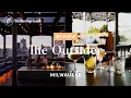 The Outsider Rooftop Bar in Milwaukee - Review